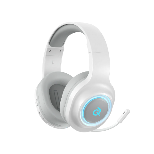 Наушники QCY V200 White (BH25H4GMA)