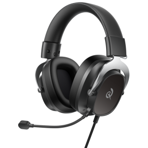 Наушники QCY VT200 Pro Black (BH25H8GMA)