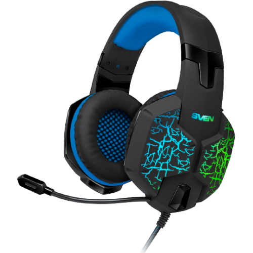 Наушники SVEN AP-U980MV