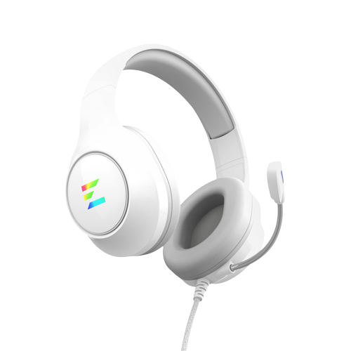 Наушники Zalman ZM-HPS310 (белый)
