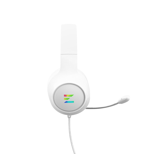 Наушники Zalman ZM-HPS310 (белый)
