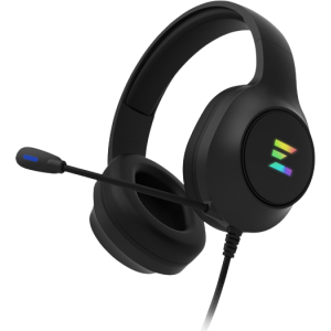 Наушники Zalman ZM-HPS310 (черный)
