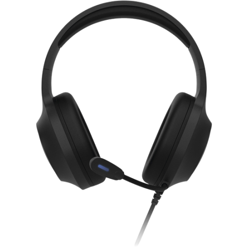 Наушники Zalman ZM-HPS310 (черный)