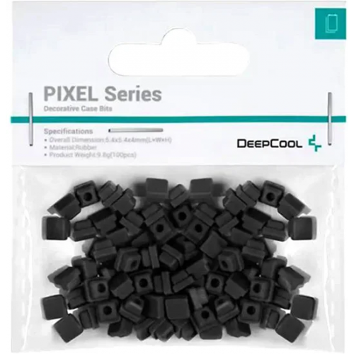 DeepCool Pixel R-PIXEL-BK100-G-1