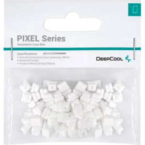 DeepCool Pixel R-PIXEL-WH100-G-1