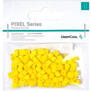 DeepCool Pixel R-PIXEL-YE100-G-1