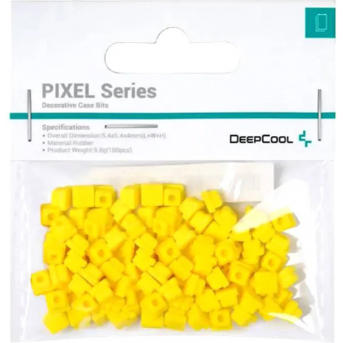 DeepCool Pixel R-PIXEL-YE100-G-1