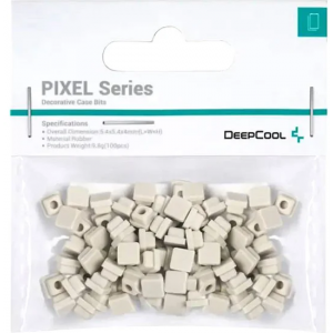 DeepCool Pixel R-PIXEL-GY100-G-1