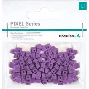 DeepCool Pixel R-PIXEL-TV100-G-1