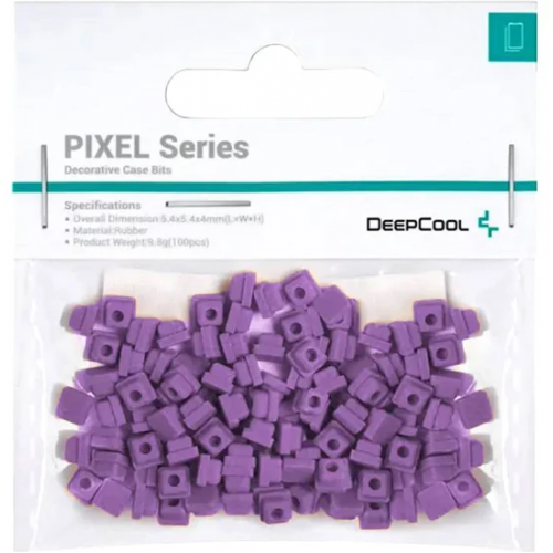 DeepCool Pixel R-PIXEL-TV100-G-1