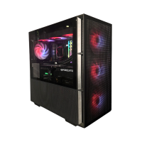 Компьютер HAFF PAVAGA PRO BK58389