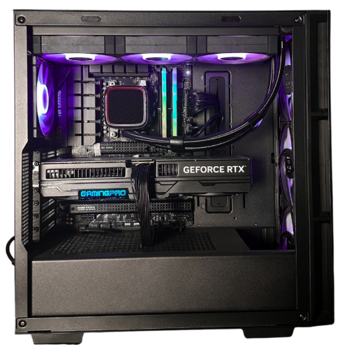 Компьютер HAFF PAVAGA PRO BK58389 Компьютер HAFF PAVAGA PRO BK58389