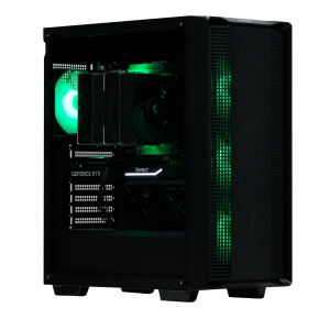 Компьютер HAFF Optima BK55795