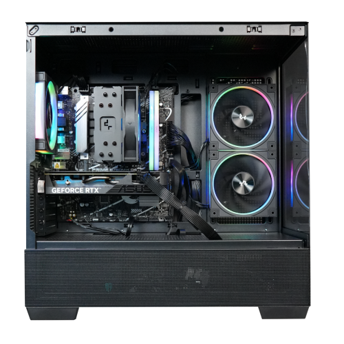 Компьютер HAFF Basic ВК44827 Компьютер HAFF Basic ВК44827