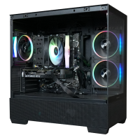 Компьютер HAFF Basic ВК44827