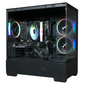 Компьютер HAFF Basic ВК44827