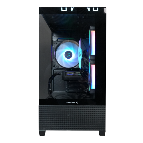 Компьютер HAFF Basic ВК44827 Компьютер HAFF Basic ВК44827