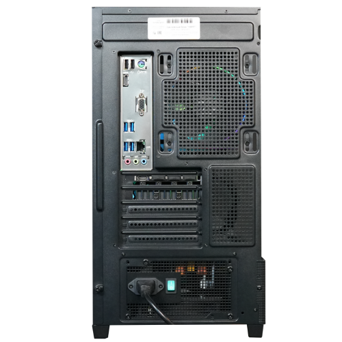 Компьютер HAFF Basic ВК44827 Компьютер HAFF Basic ВК44827