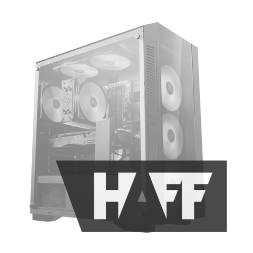 Компьютер HAFF Basic ВК45911